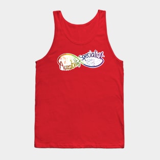 Accessibility Specialist Tank Top